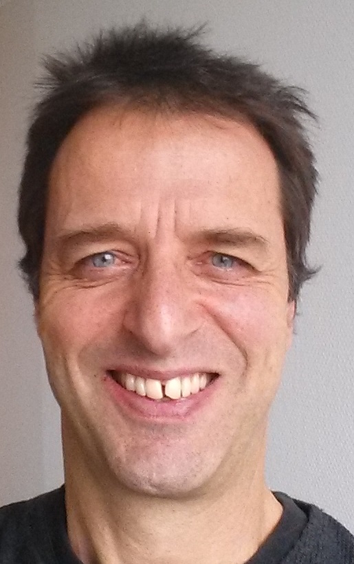 Dr. Gerrit de Rooij